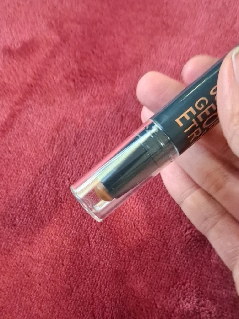Colour Geometry Dual-Ended Contour Stick